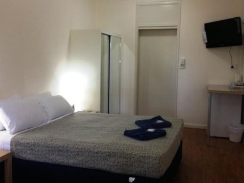 Hiway Inn Motel Даруин Екстериор снимка