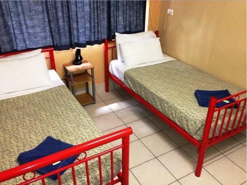 Hiway Inn Motel Даруин Екстериор снимка