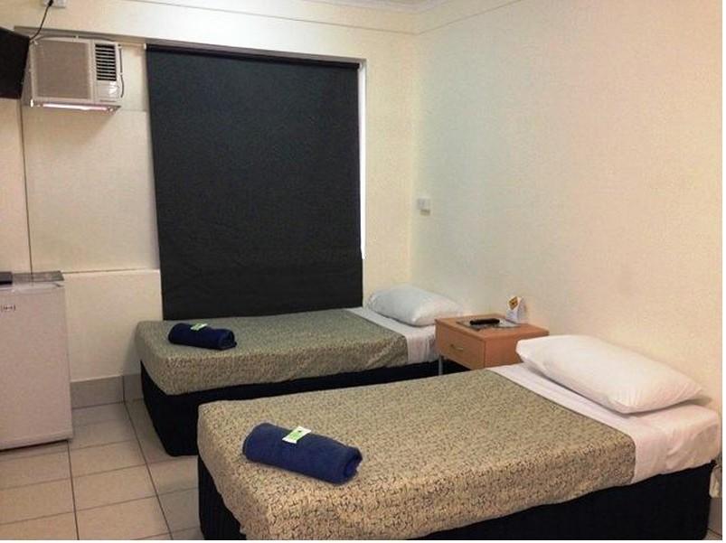 Hiway Inn Motel Даруин Екстериор снимка