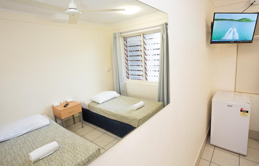 Hiway Inn Motel Даруин Екстериор снимка