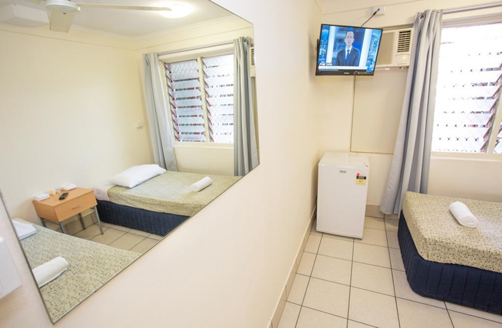 Hiway Inn Motel Даруин Екстериор снимка