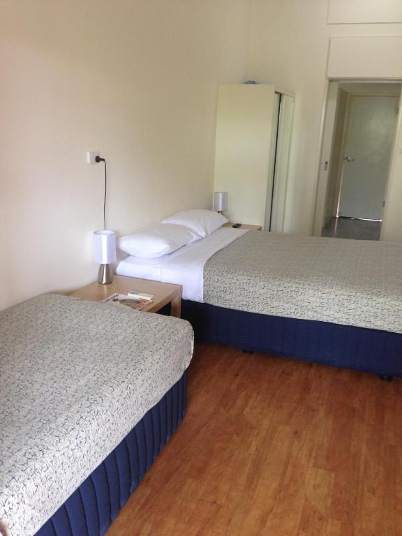 Hiway Inn Motel Даруин Стая снимка