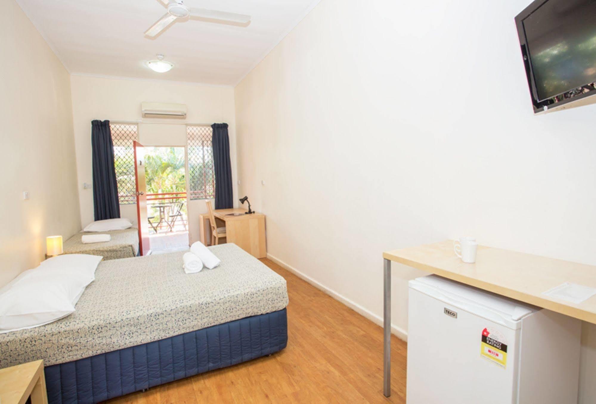 Hiway Inn Motel Даруин Екстериор снимка