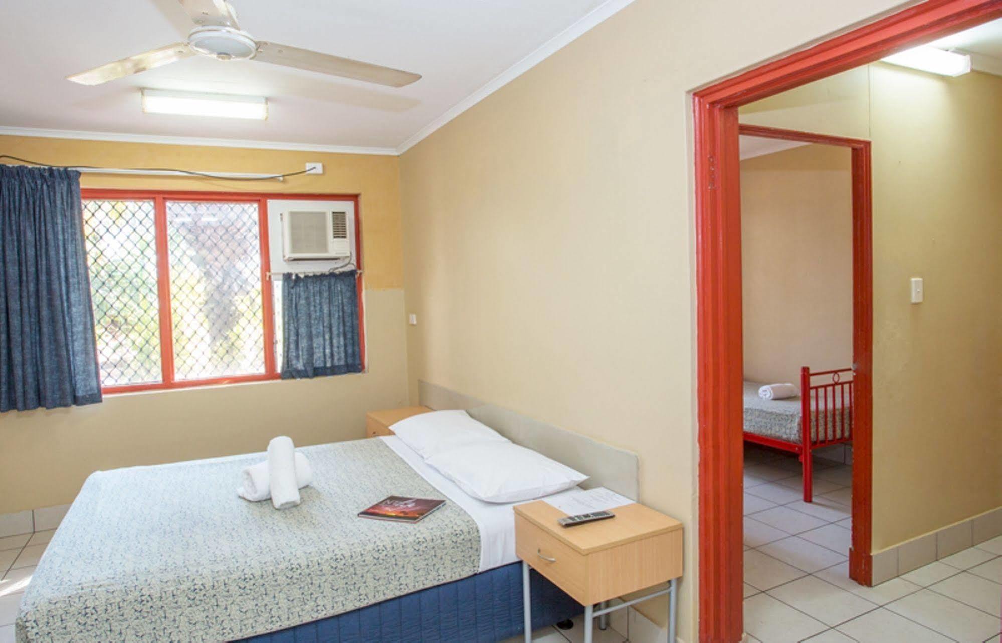 Hiway Inn Motel Даруин Екстериор снимка