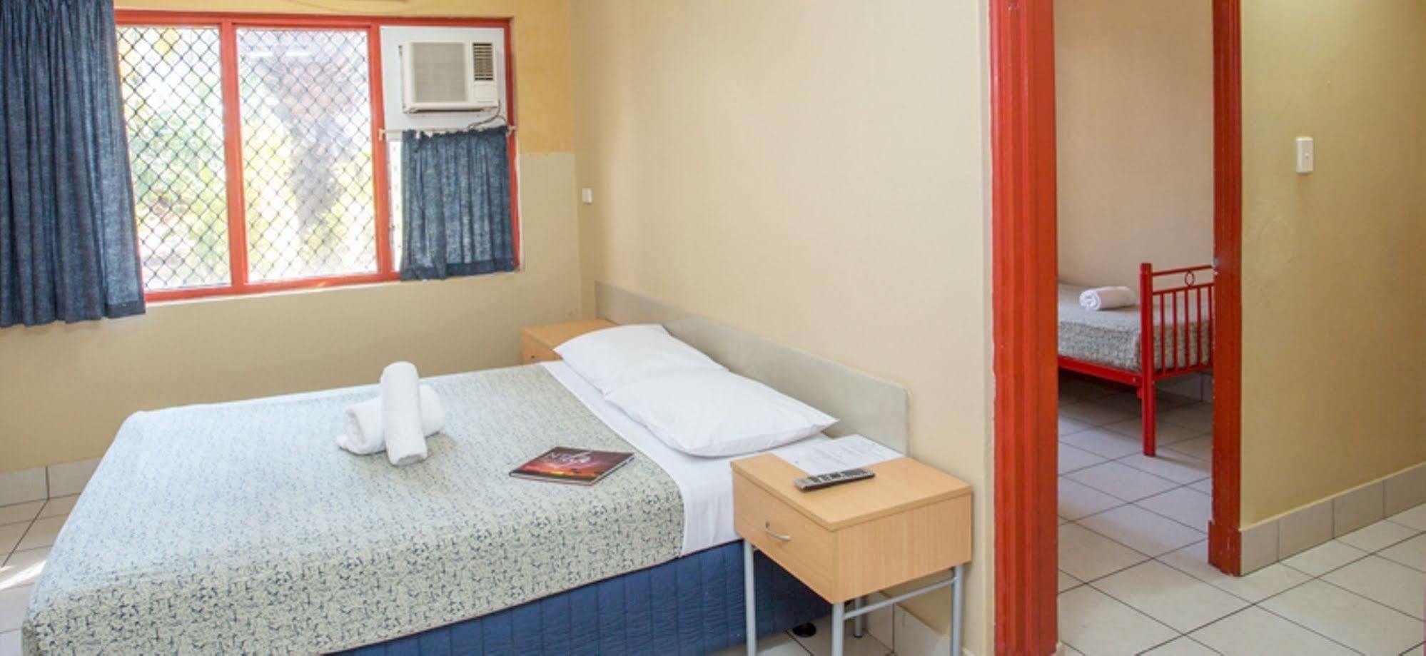 Hiway Inn Motel Даруин Екстериор снимка