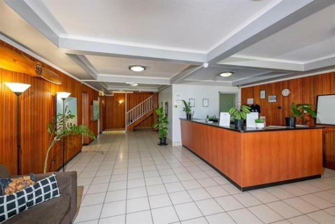 Hiway Inn Motel Даруин Екстериор снимка