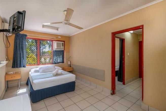 Hiway Inn Motel Даруин Екстериор снимка