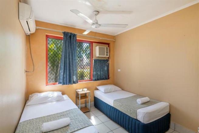 Hiway Inn Motel Даруин Екстериор снимка
