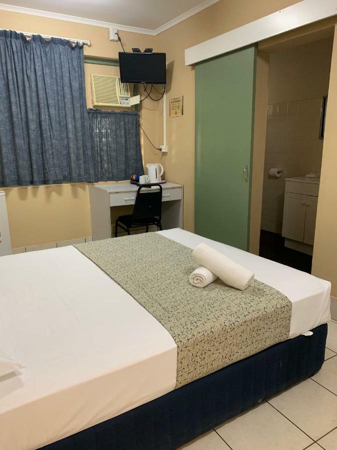 Hiway Inn Motel Даруин Екстериор снимка